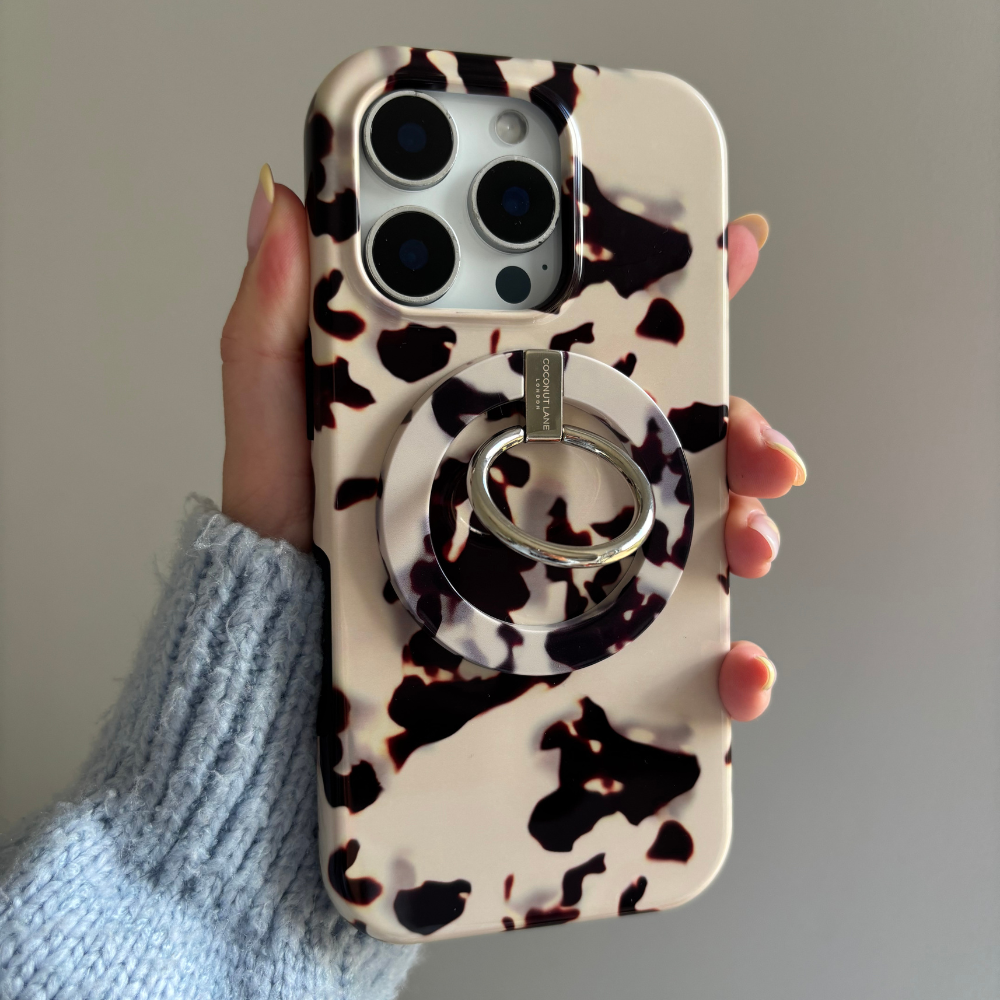 MAGSAFE® Phone Ring - Ivory Tort