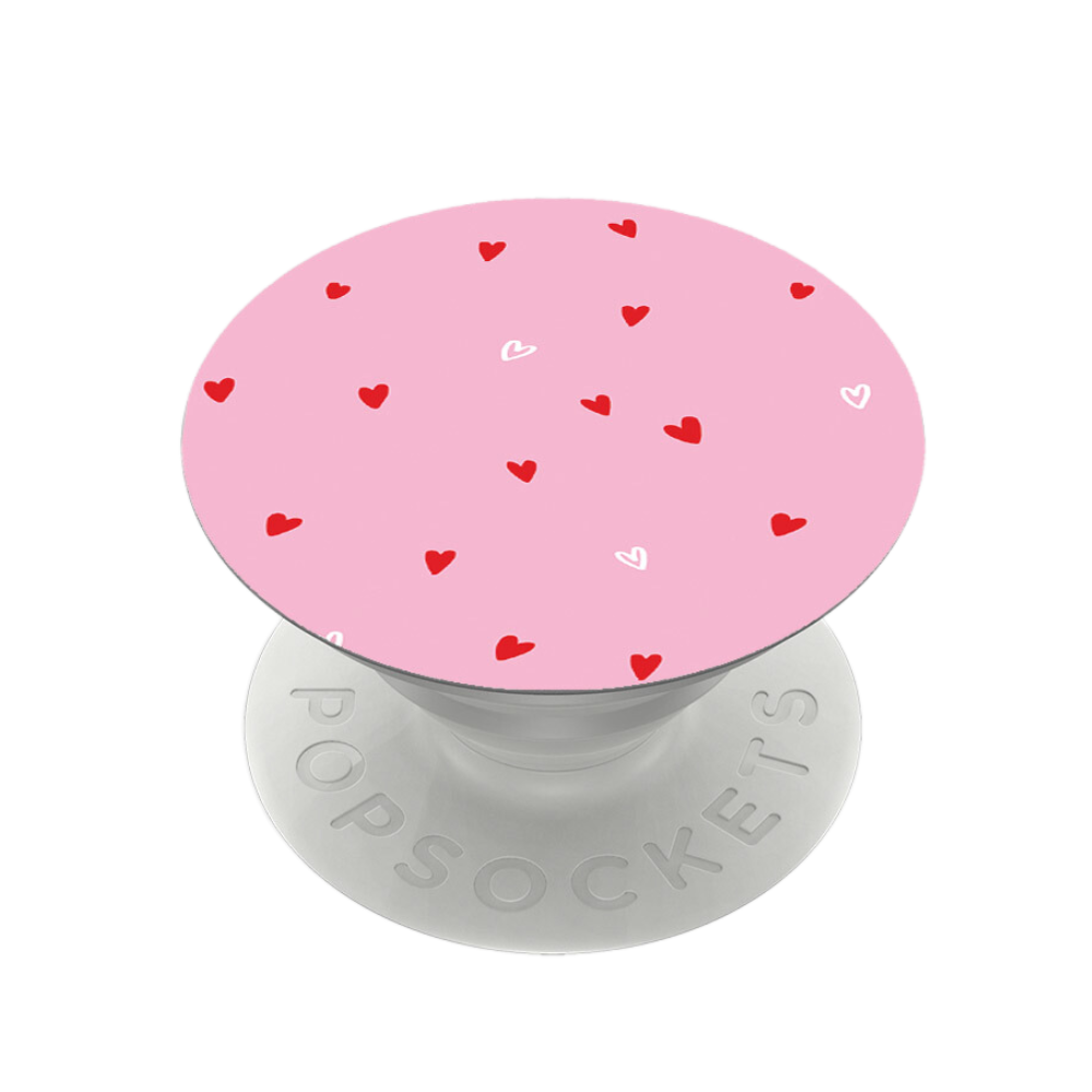 PopSocket Grip Cute Hearts