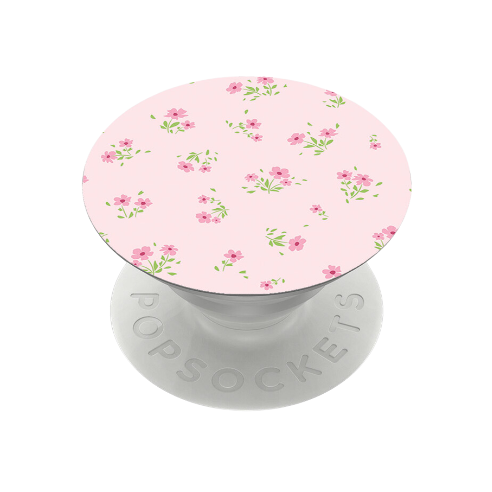 PopSocket Grip Ditsy Floral Pink