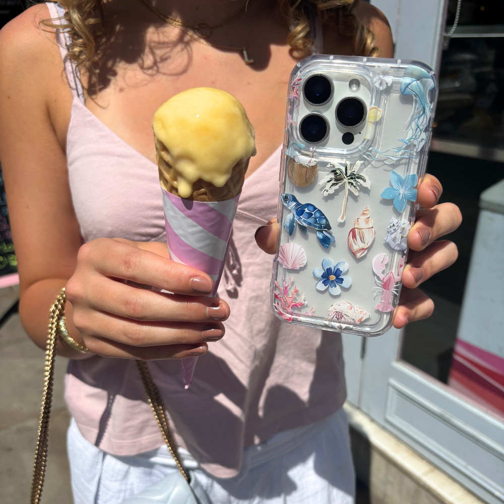 How to live your best girly life this summer 🌸