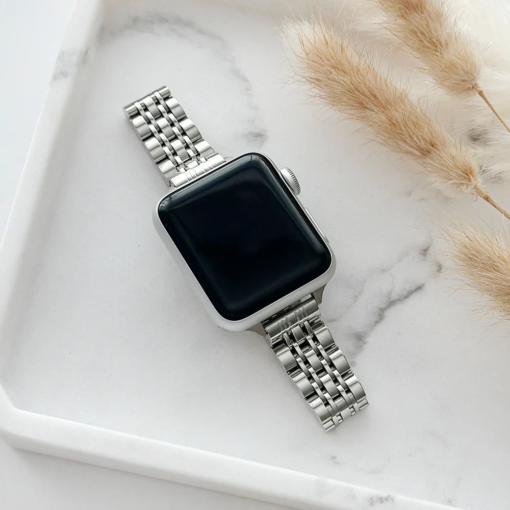 How to Choose the Perfect Apple Watch Strap