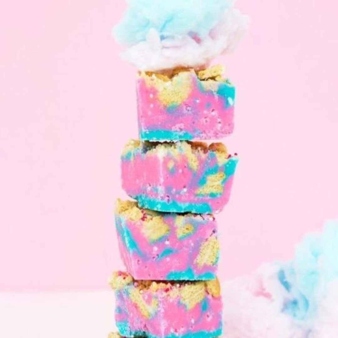 4 Magical Unicorn Bakes