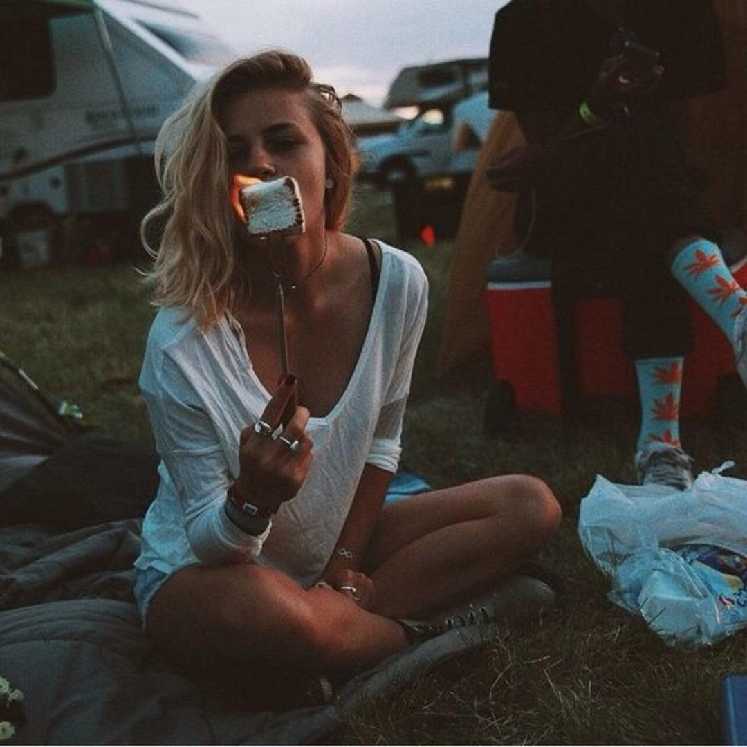 Getting Cosy On Bonfire Night