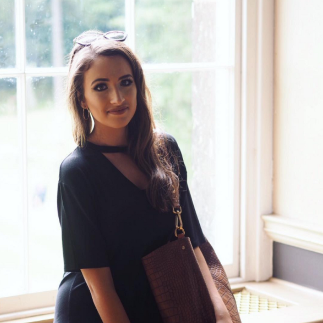 10 Questions With Indigo Rosee