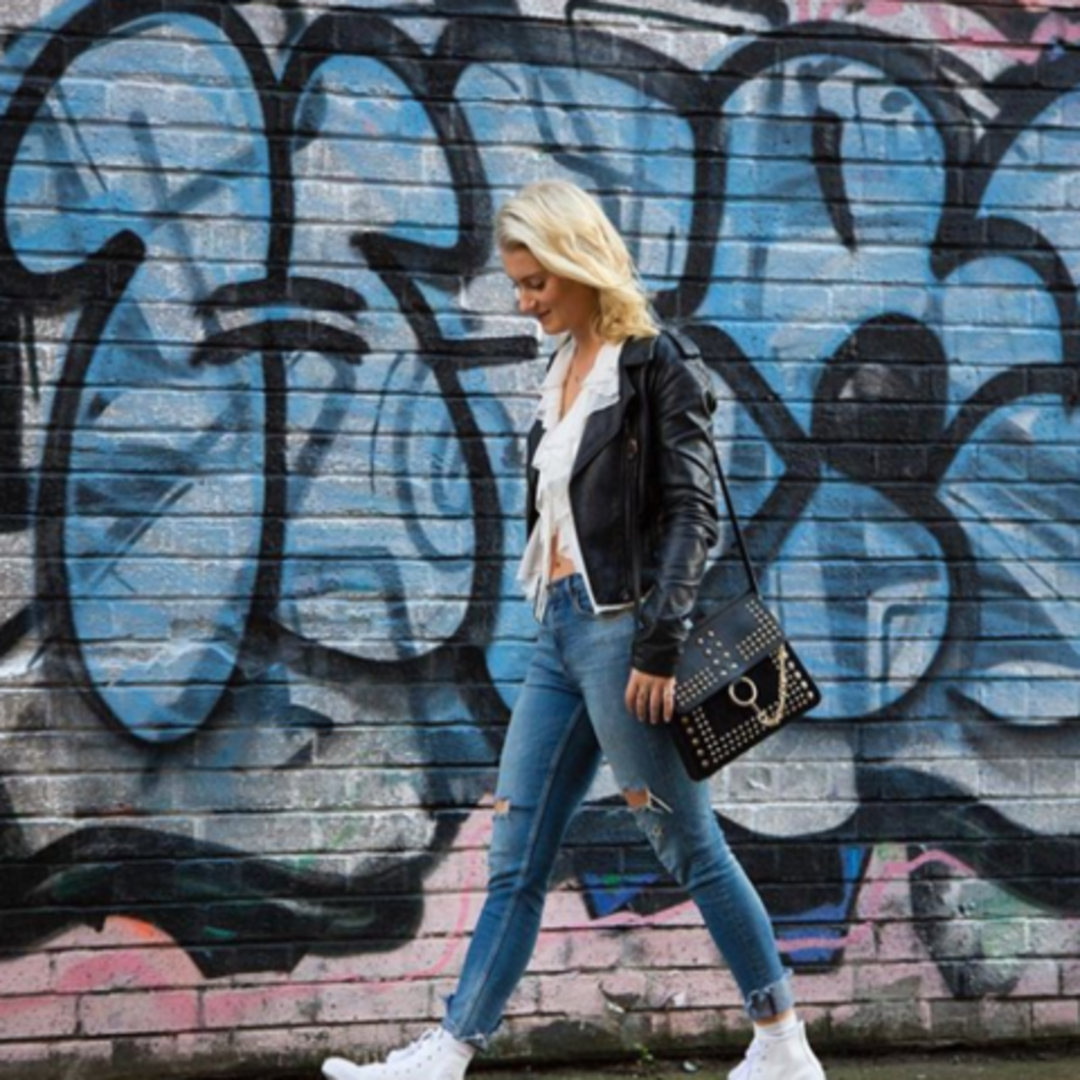 November Blogger Spotlight 2019