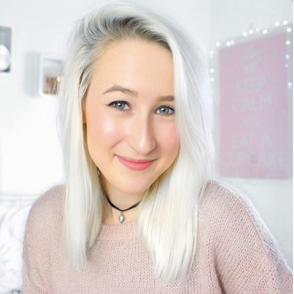 December Blogger Spotlight 2017 – Coconut Lane