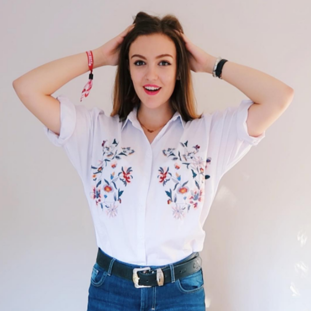 10 Questions With Beauty Spectrum