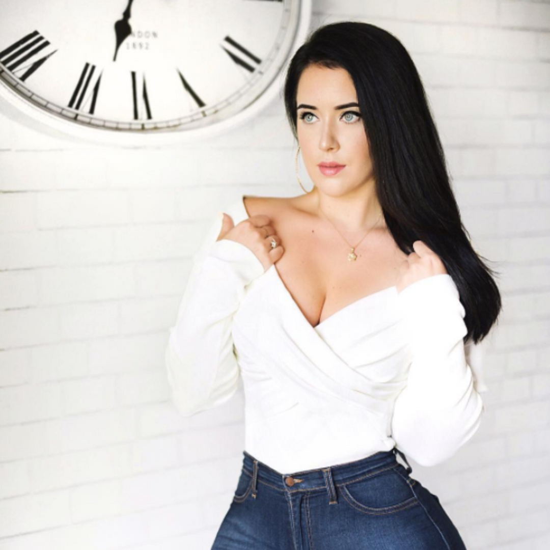 October - Blogger Spotlight