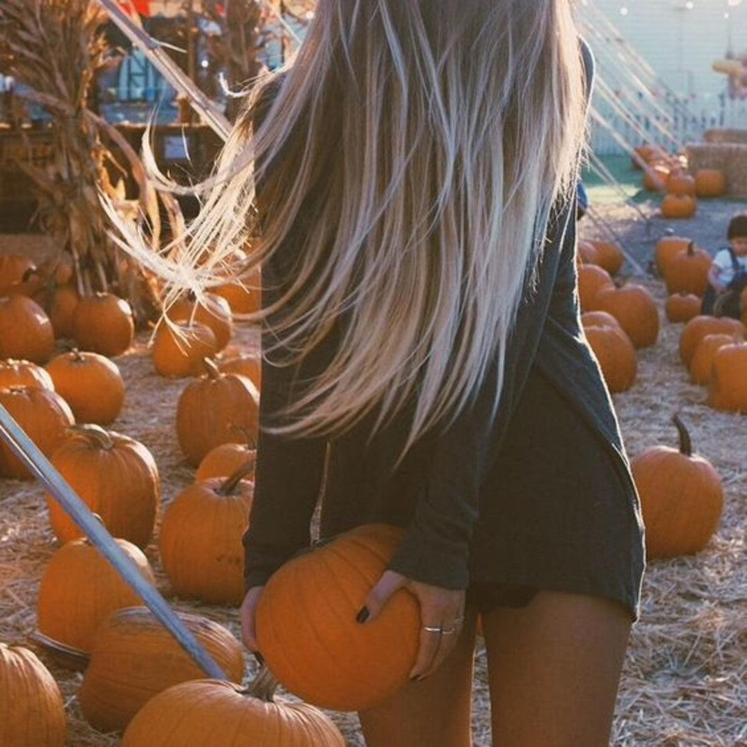 We're  So Ready For October