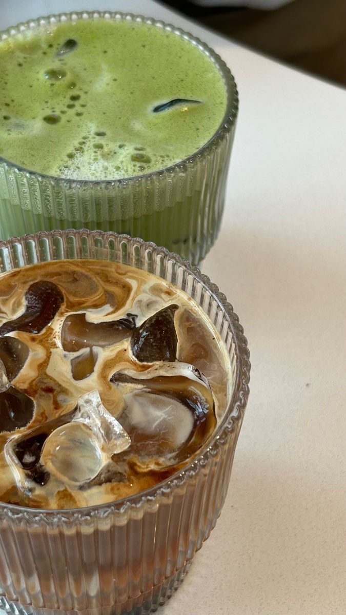 How to Make the Perfect Matcha 🌿✨