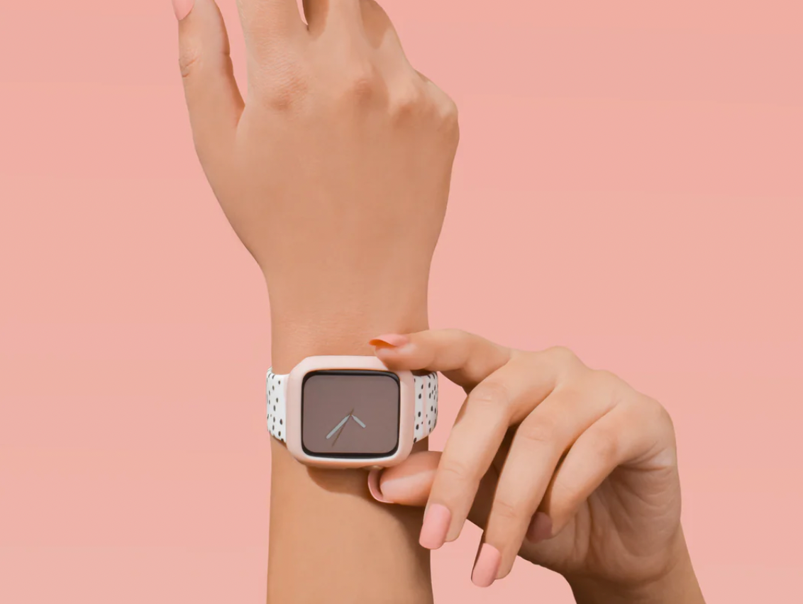 Apple Watch Accessories