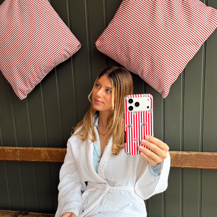 Tough MagSafe® Phone Case - Peppermint Presents