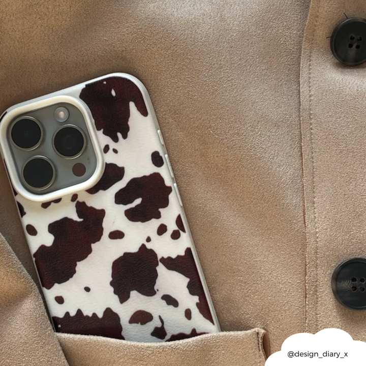 Rodeo Cowgirl Phone Case
