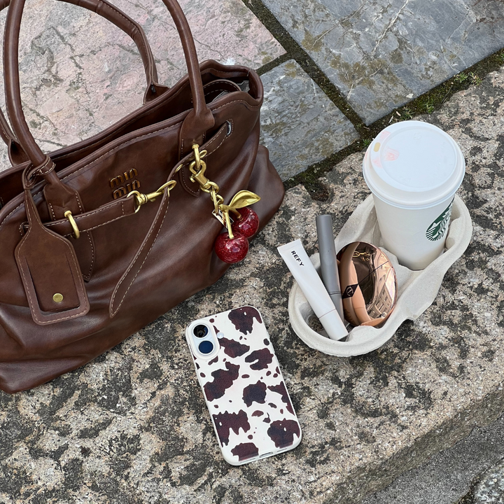 Rodeo Cowgirl Phone Case