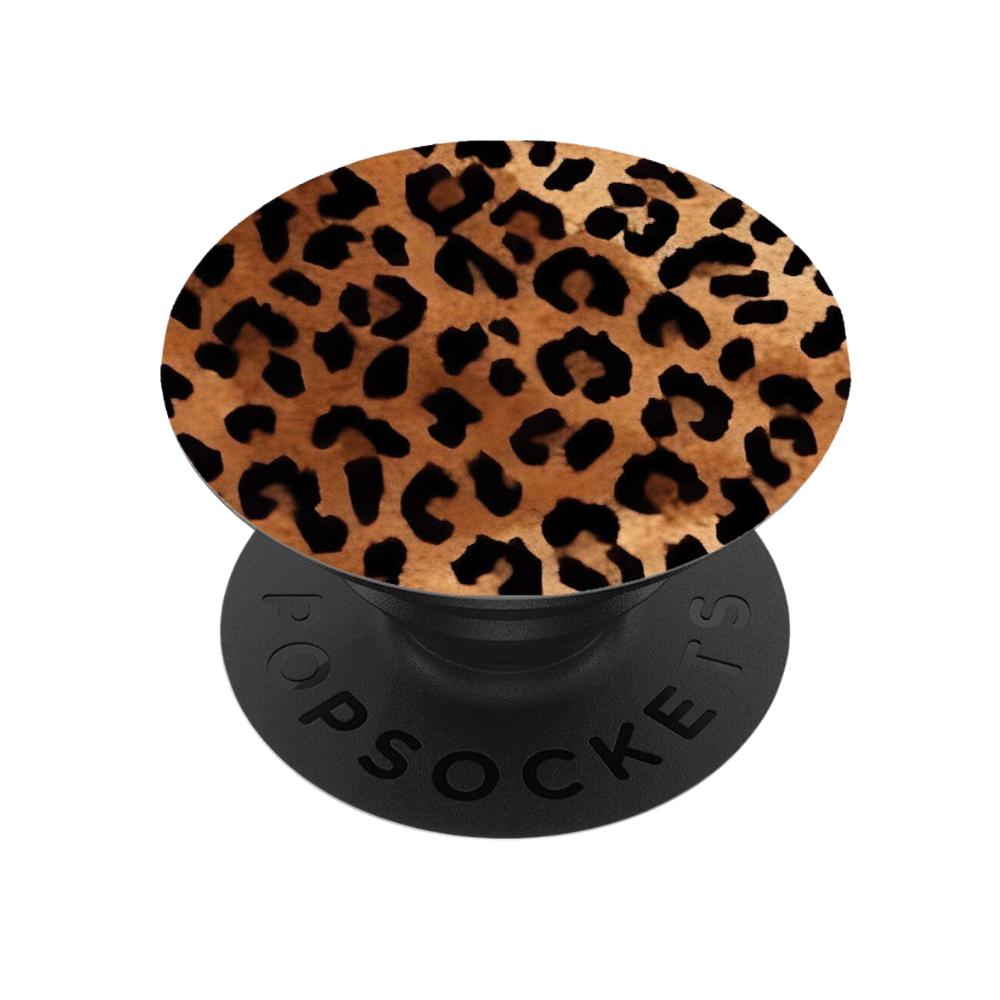 PopSocket Grip - Leopard