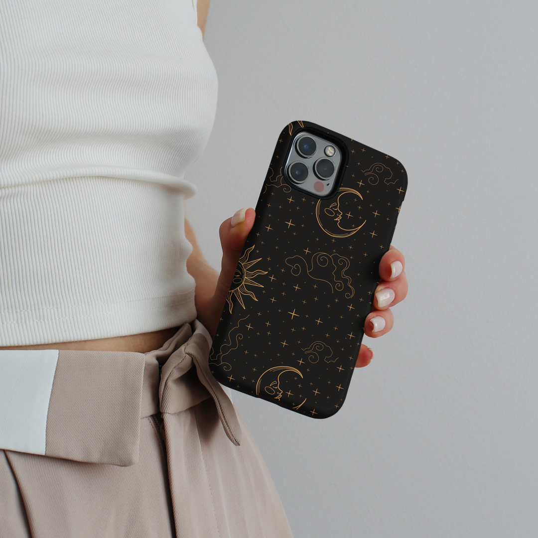 Tough Phone Case - Celestial