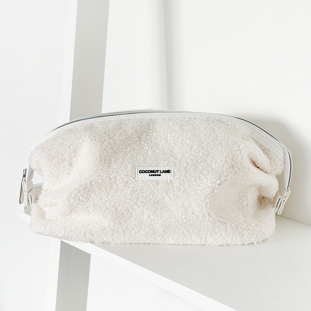 Magic Lifestyle Pouch - Teddy Dolly