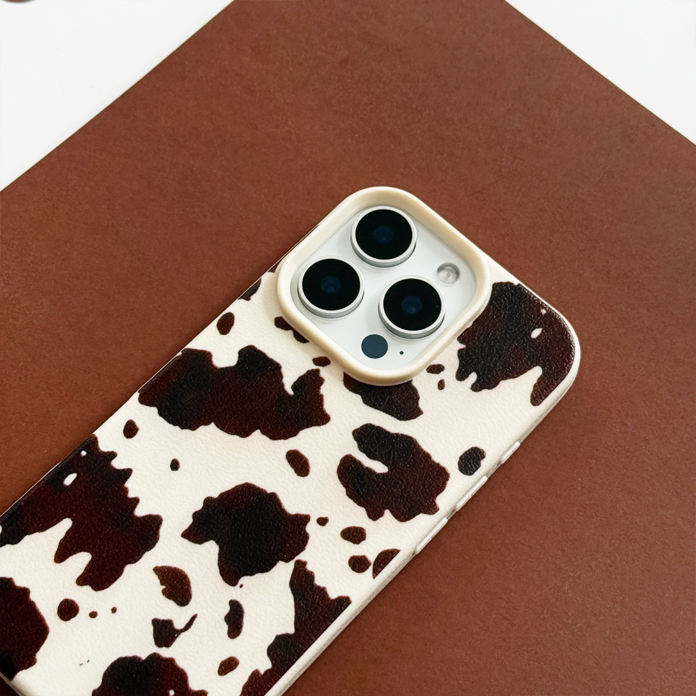 Rodeo Cowgirl Phone Case