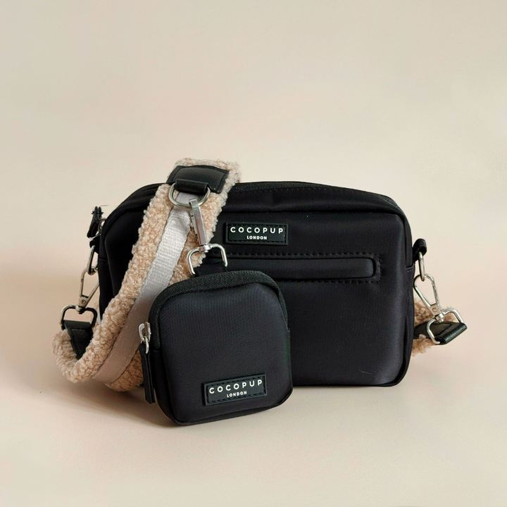 Dog Walking Bag Bundle - Teddy Rupert