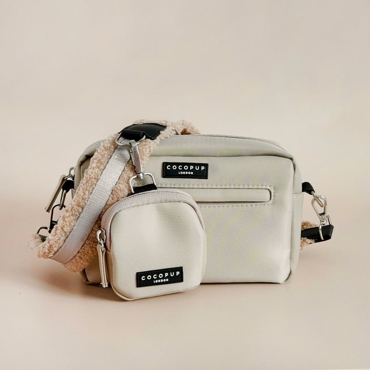 Dog Walking Bag Bundle - Teddy Rupert