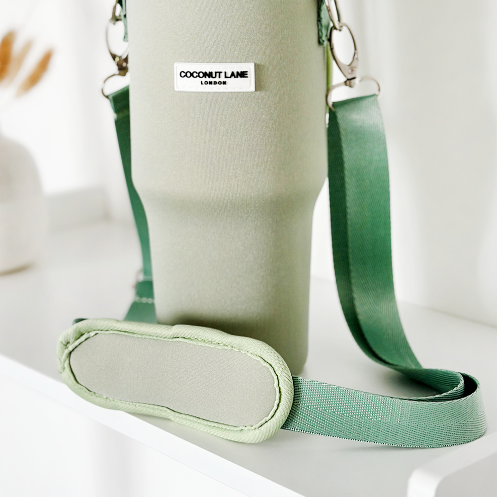 Tumbler Carry Case - Soft Sage