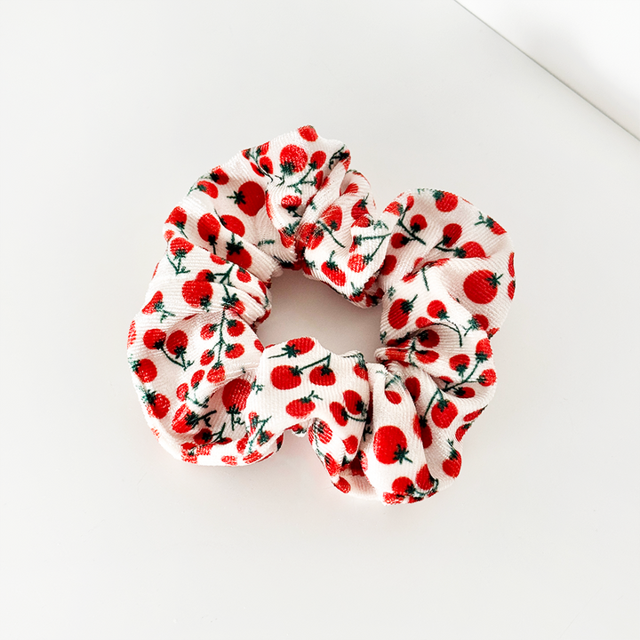 Salsa Club Scrunchie