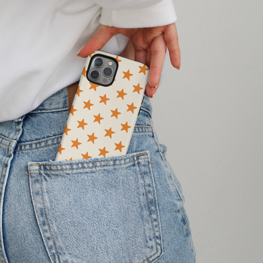 Tough Phone Case - Star of the Show