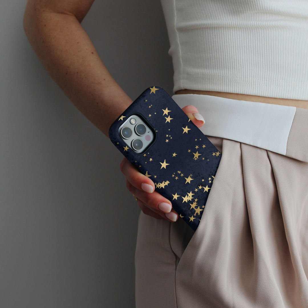 Tough Phone Case - Starry Night
