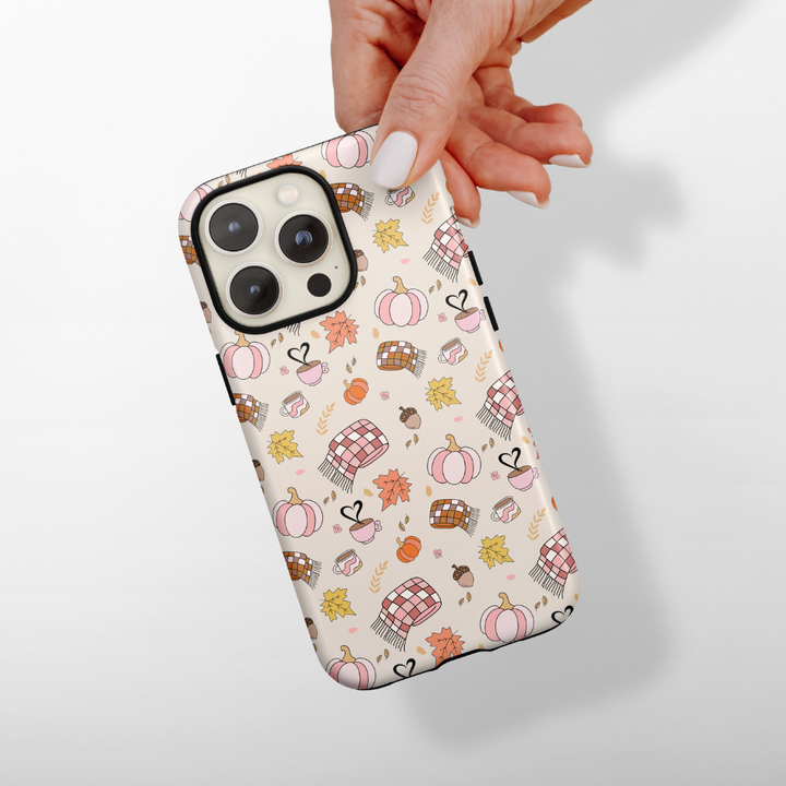 Tough Phone Case - All Things Autumn