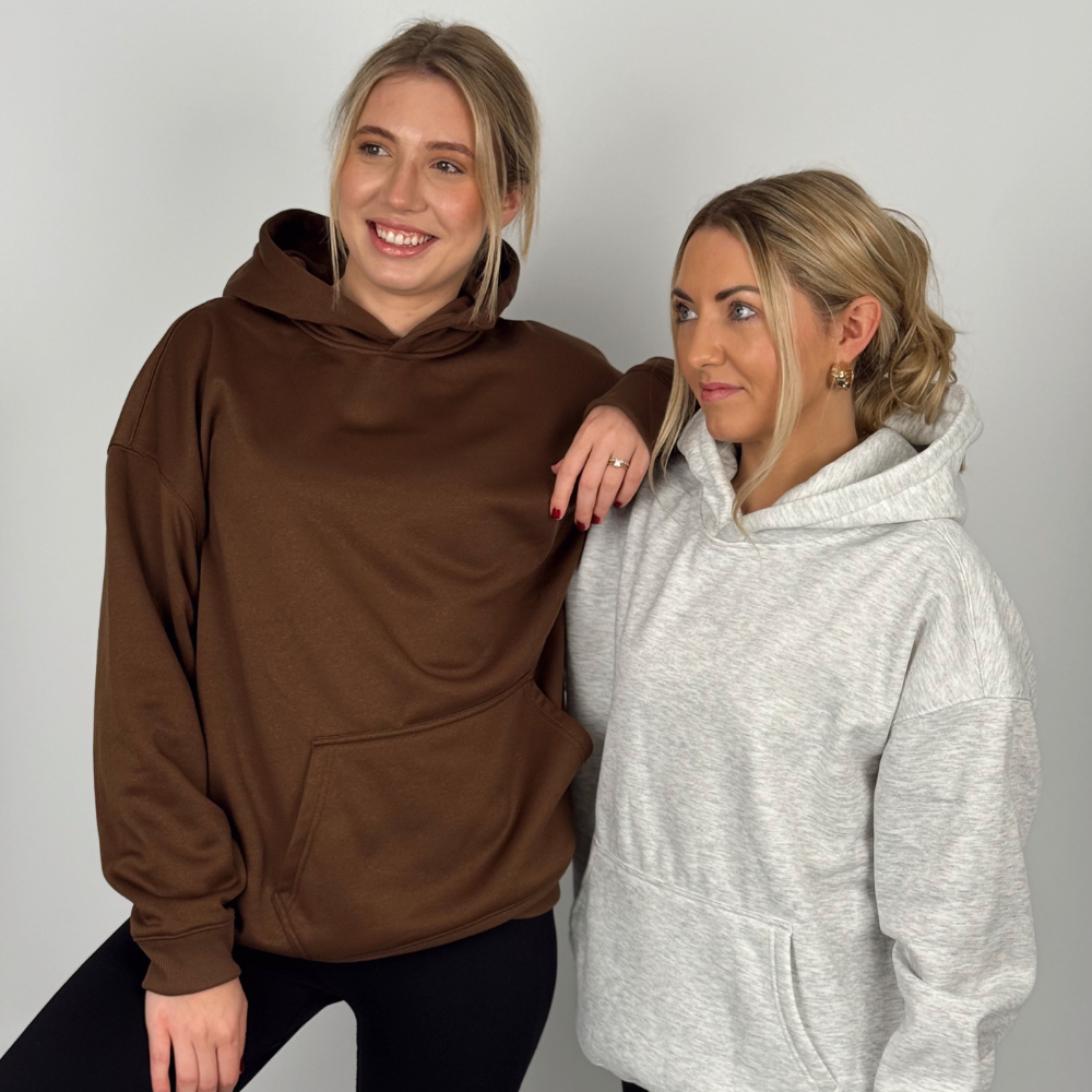 The Motivation Hoodie