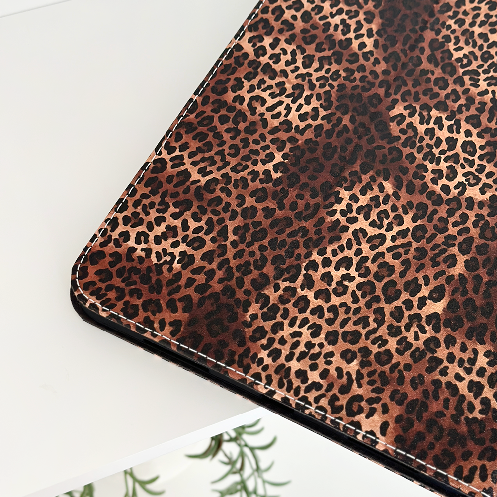 Leopard iPad Case