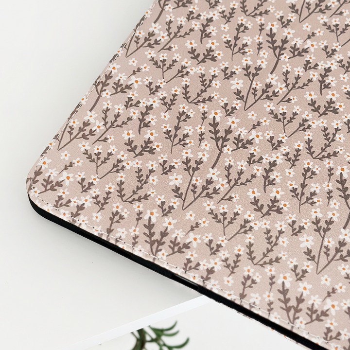 Nude Flowers iPad Case