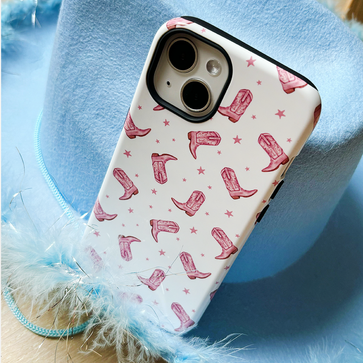 Tough Phone Case - Rodeo Ready