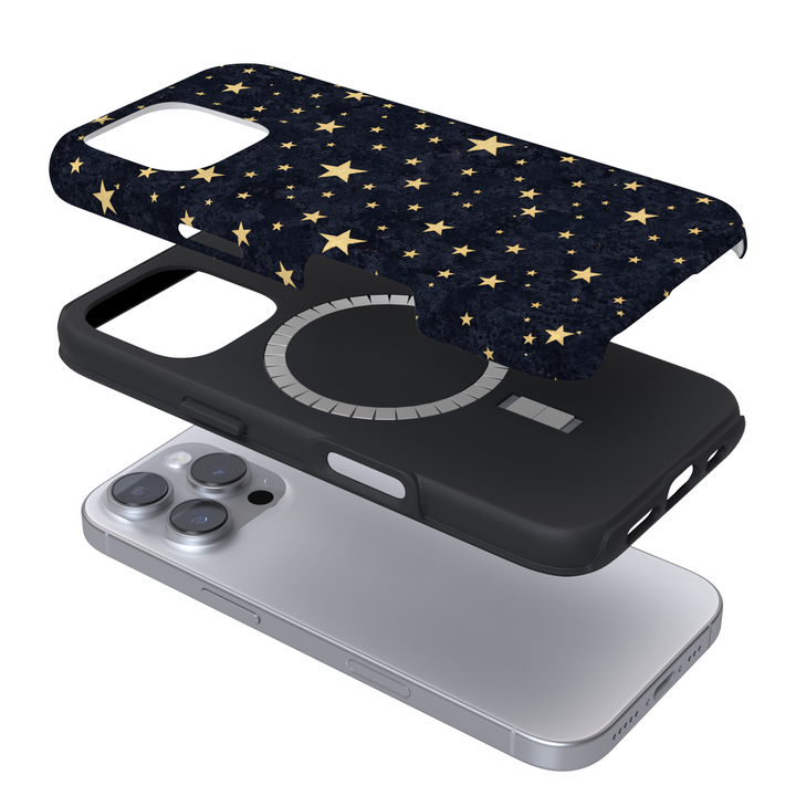 Tough MagSafe® Phone Case - Starry Night
